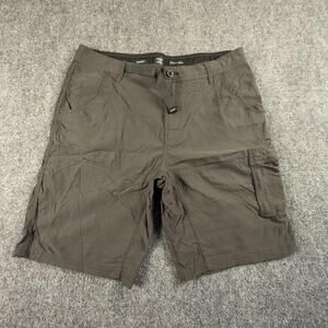 prAna Men's Cargo Shorts - Size 34 #1632